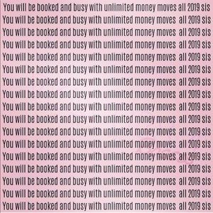 Meet your Posher, Johnaijah